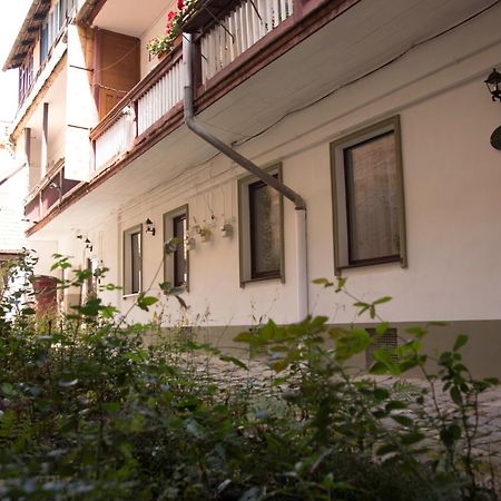 Seek And Hide - Little Julia'S Hideaway Brașov Exterior foto