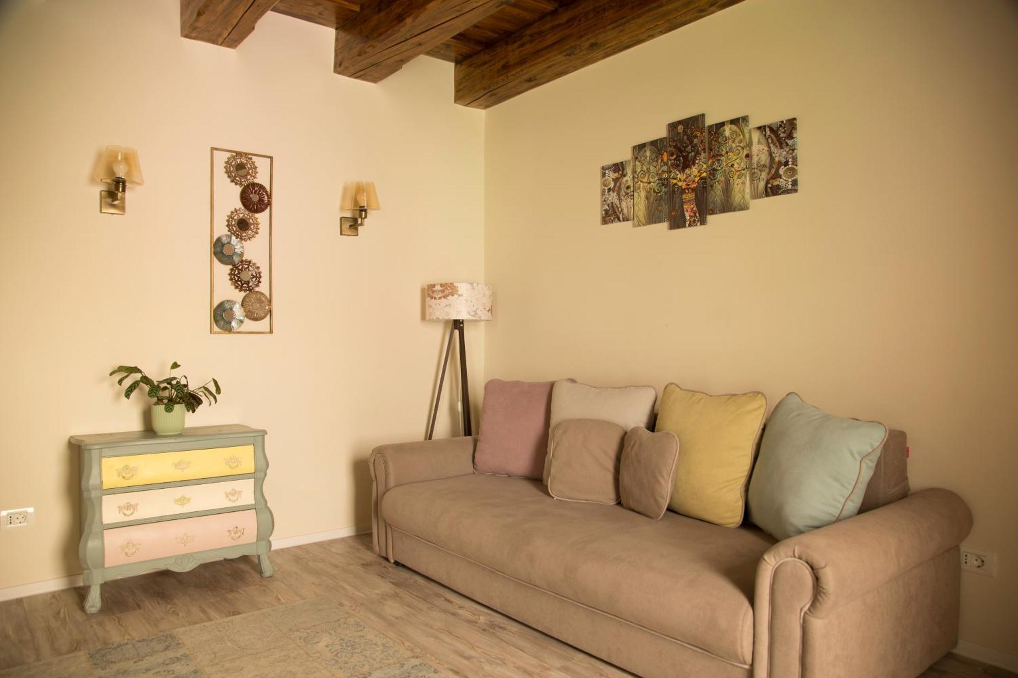 Seek And Hide - Little Julia'S Hideaway Brașov Exterior foto
